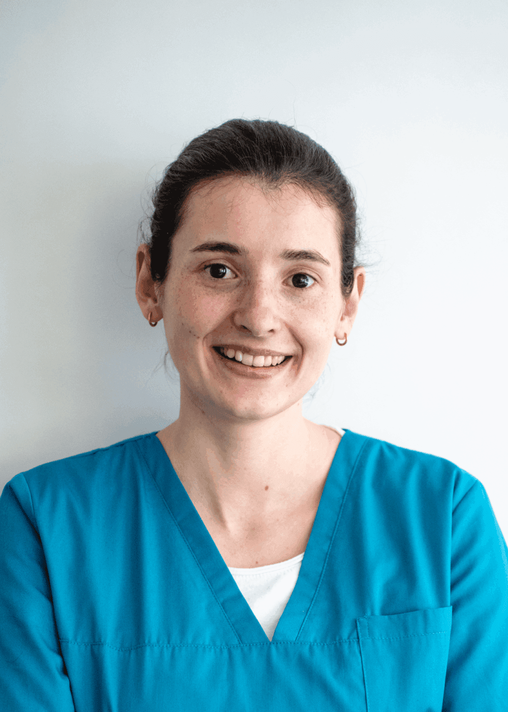 Teamfoto Gianna Camathias