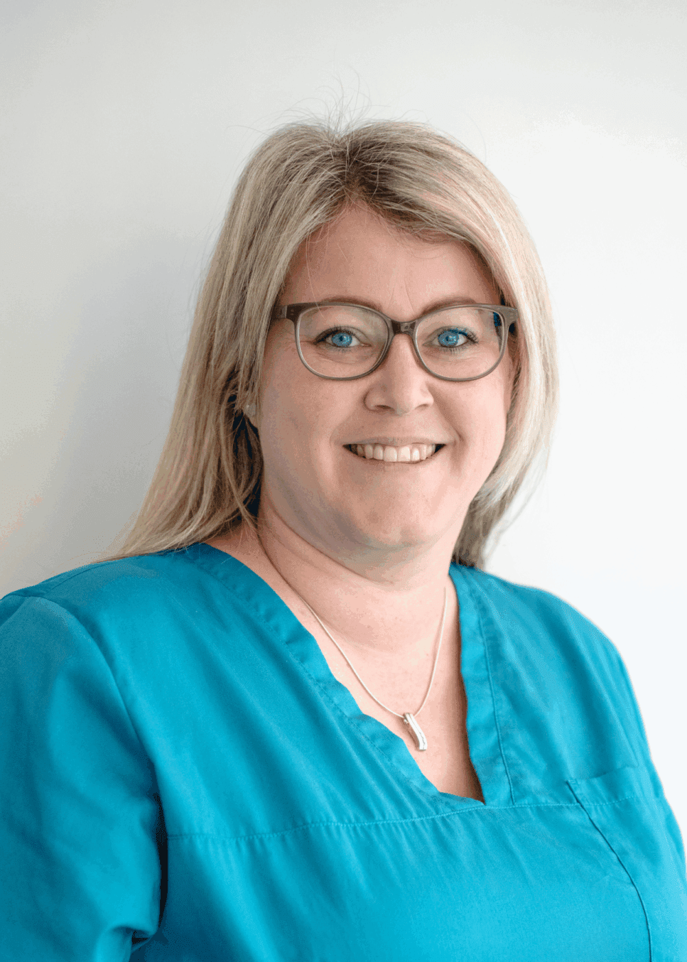Teamfoto Kerstin Amsler