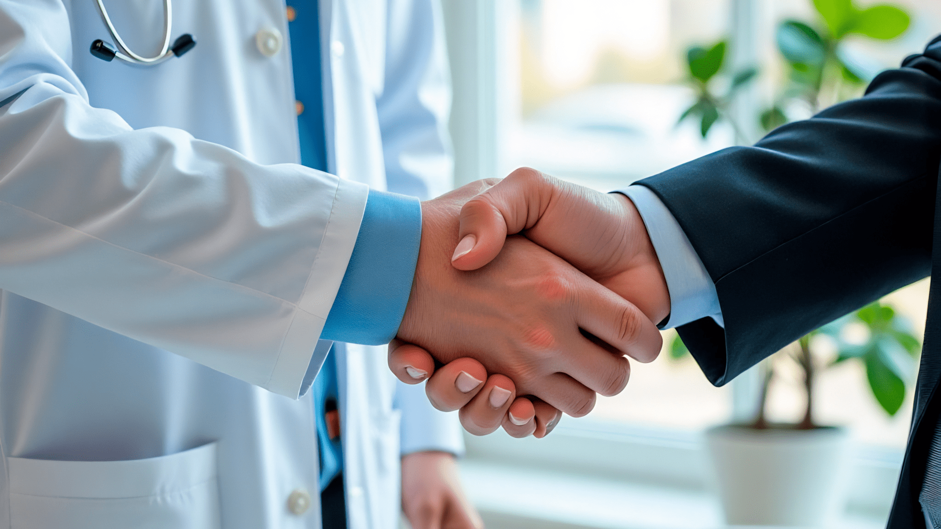 Du betrachtest gerade Neuer Arzt / neue Ärztin gesucht!